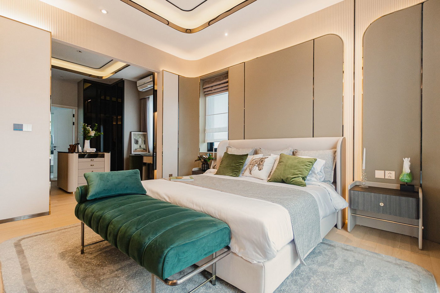รูป ชีฟเทน บาย ภัททา ยูนิต 44 4 bedrooms, for sale - รูปที่ 9/14