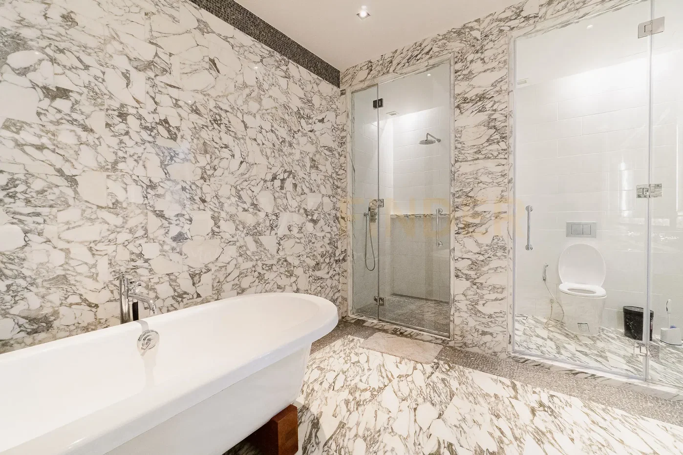 รูป The Ritz - Carlton Residences at MahaNakhon 2 bedrooms, for rent - รูปที่ 7/10