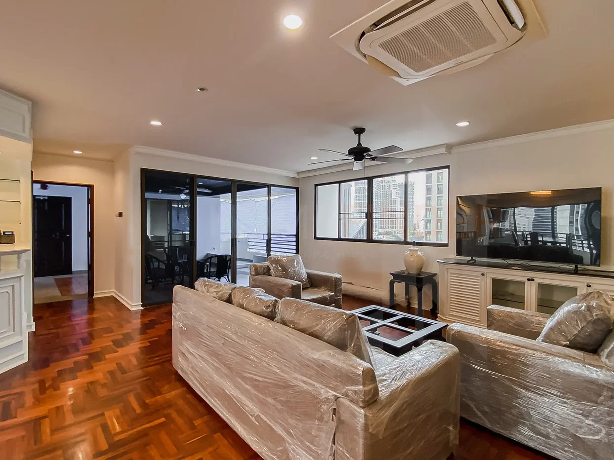 picture The Lanai Private Residence 4 bedrooms, for rent - 2/15