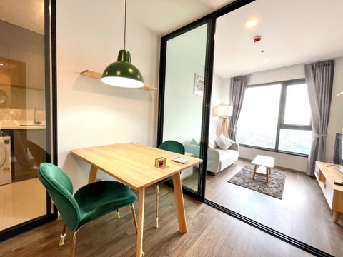 ห้องว่าง 💎💎MW agency❣️❤️❣️❤️พร้อมเข้าอยู่💥จตุจักร💥986/950 Life Ladprao Valley