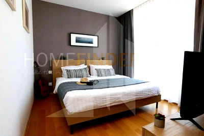Condos for sale : Noble Revo Silom 2 bedrooms, for sale