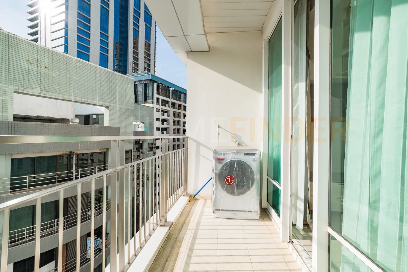 picture Baan Rajprasong 1 bedroom, for rent - 12/13