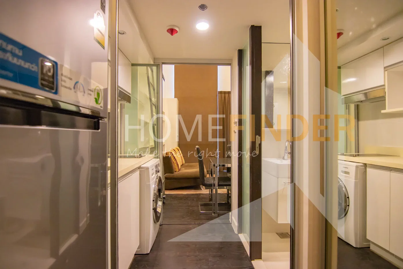 picture IDEO Morph 38 1 bedroom, for sale - 5/7