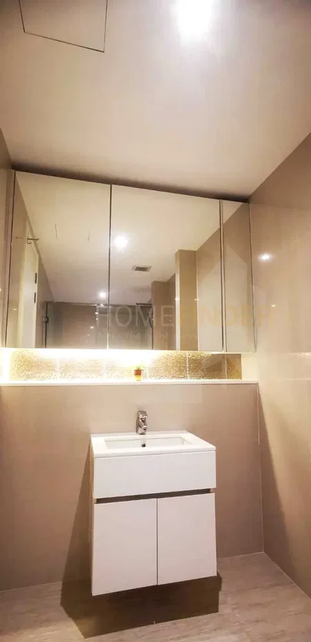 รูป H Sukhumvit 43 1 bedroom, for rent - รูปที่ 5/8