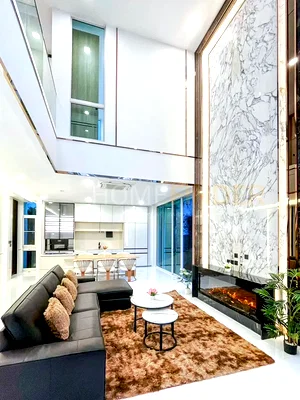 Houses for sale Prasert Manukit Road : Vive Ekkamai - Ramintra 4 bedrooms, for sale
