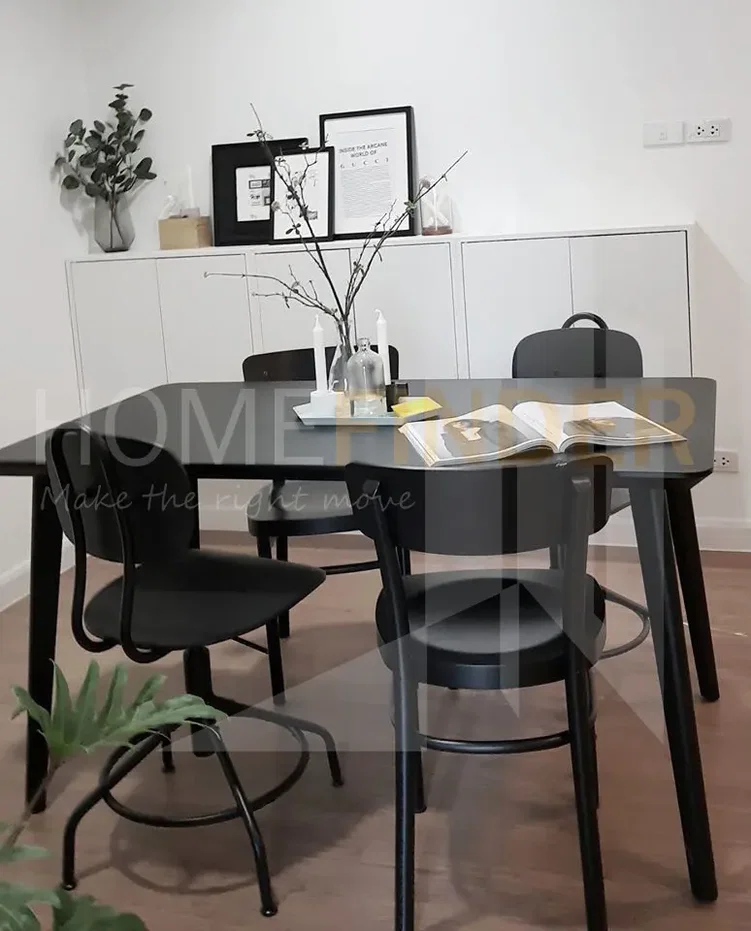 รูป Lumpini Suite Sukhumvit 41 1 bedroom, for rent - รูปที่ 8/11