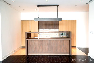 ขายคอนโด : The Ritz Carlton Residences Bangkok, 3 Bedrooms