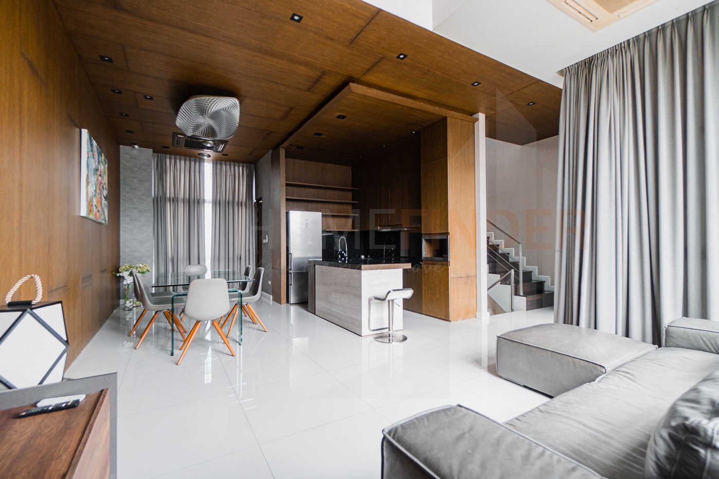 รูป The Park Lane 22 Residence 3 bedrooms, for rent - รูปที่ 4/22