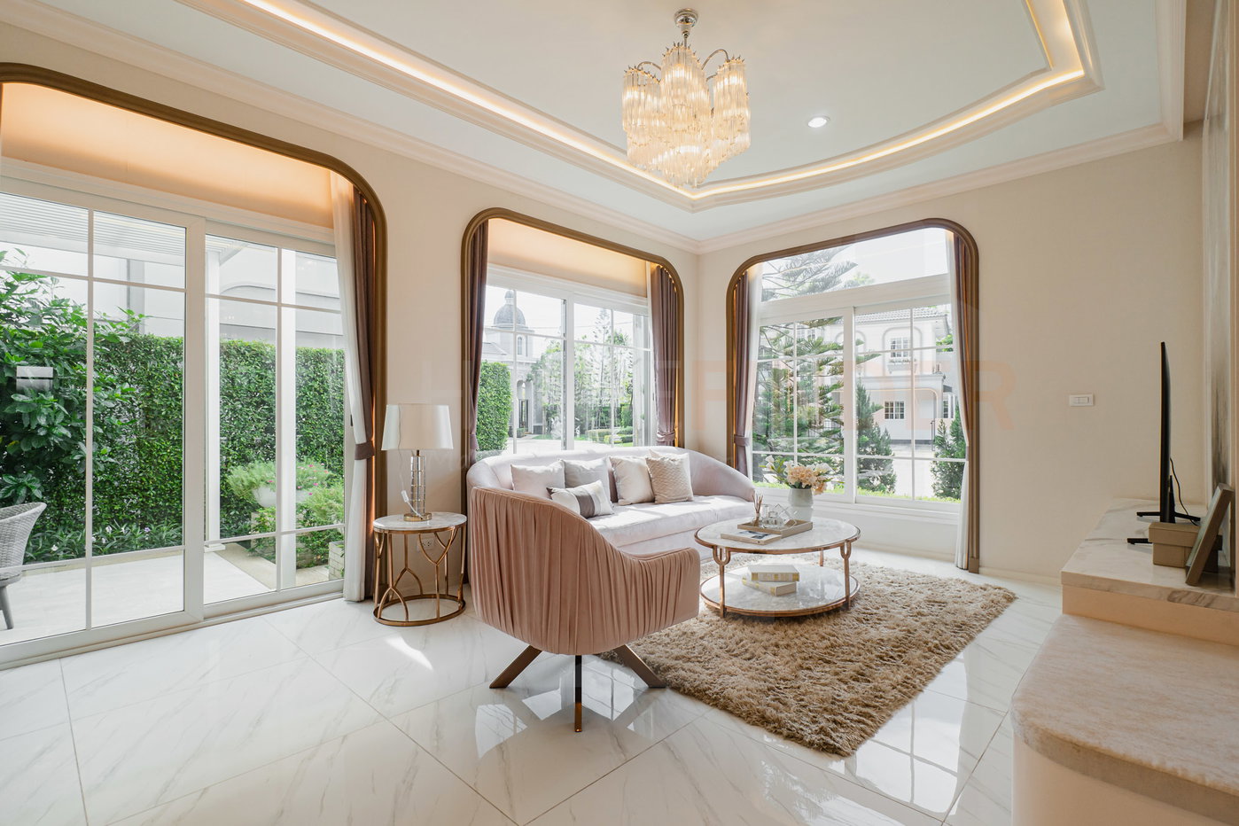 รูป Grandio Bang Na KM.5 4 bedrooms, for sale - รูปที่ 9/26