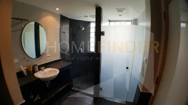 picture Townhouse 2 Bedrooms for Rent MRT Sukhumvit 2 bedrooms, for rent - 5/7