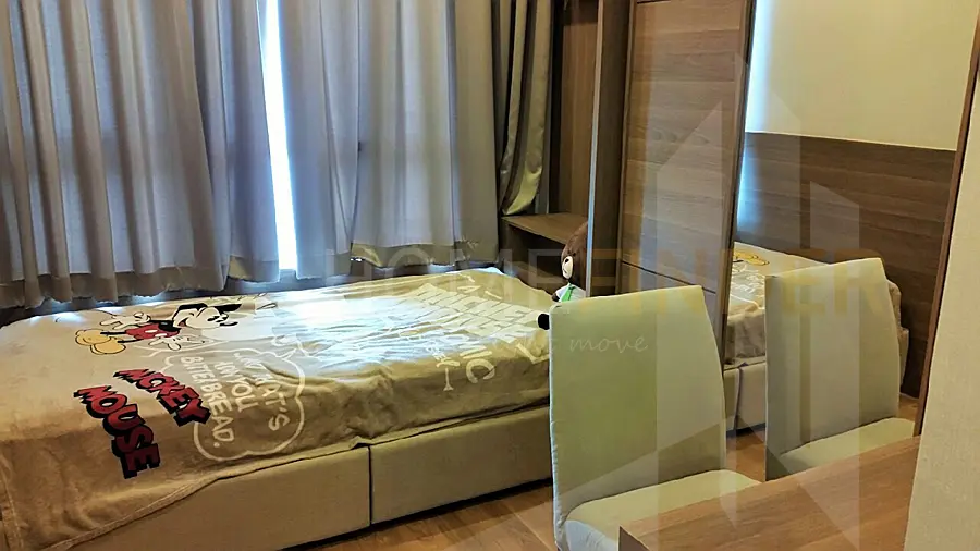 picture The Address Asoke 2 bedrooms, for sale - 3/8