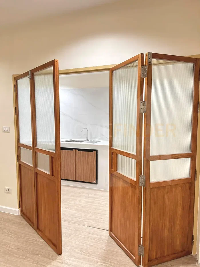 picture Townhouse Sukumvit68 2 bedrooms, for sale - 8/9
