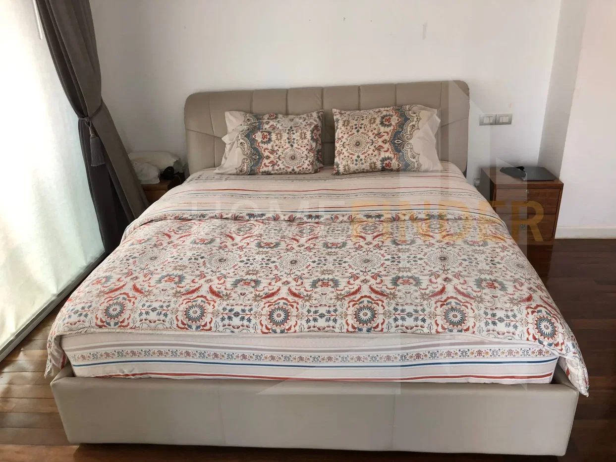 รูป Le Raffine Jambu Dvipa Sukhumvit 39 2 bedrooms, for rent - รูปที่ 4/14