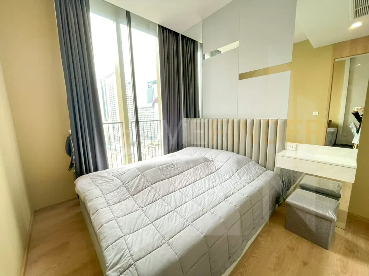 picture Noble BE 19 1 bedroom, for rent - 5/8