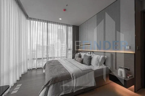 รูปภาพ THE EXTRO Phayathai - Rangnam 2 bedrooms, for rent