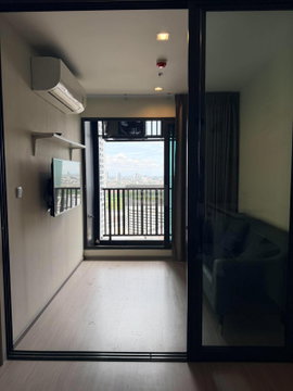 🔥🔥🔥 For Rent Condo , Life Ladprao , BTS-Ha Yaek Lat Phrao , Chomphon , Chatuchak , Bangkok , CX-161489 ✅ Live chat with us ADD LINE @connexproperty ✅ 🔥🔥🔥
