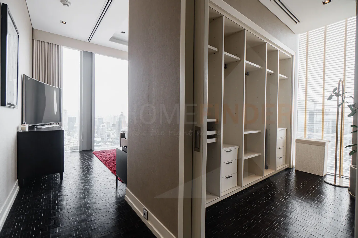 รูป The Ritz - Carlton Residences at MahaNakhon 3 bedrooms, for rent - รูปที่ 8/16