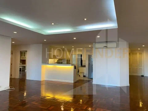The Habitat Condominium 3 bedrooms, for rent