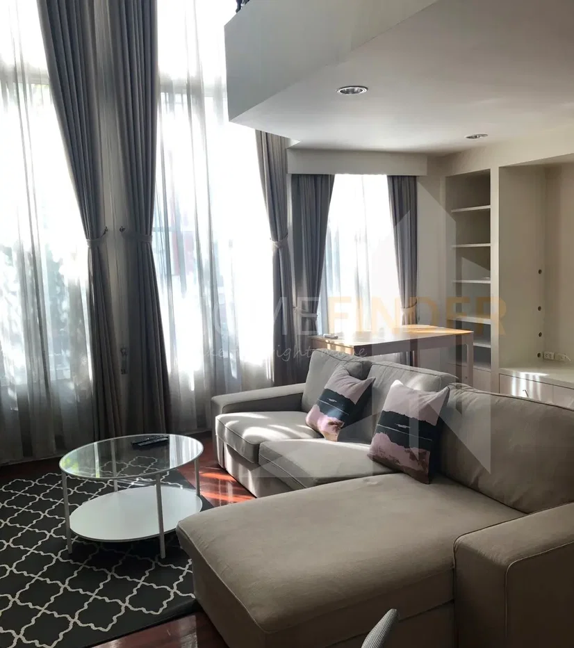 รูป Baan Klangkrung Thonglor 4 bedrooms, for sale - รูปที่ 3/10