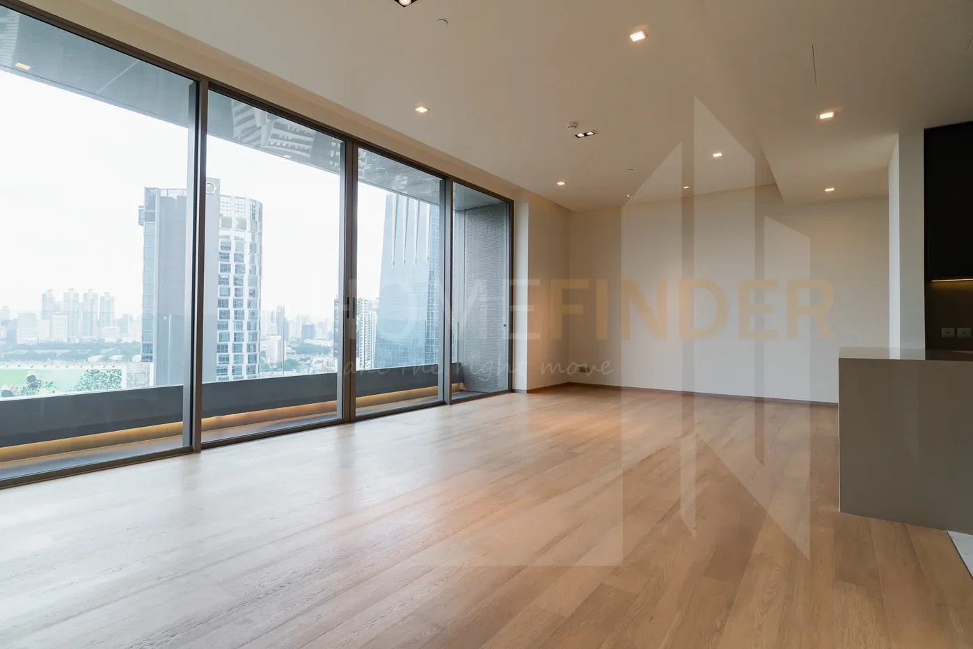 รูป Saladaeng One 2 bedrooms, for sale - รูปที่ 6/14