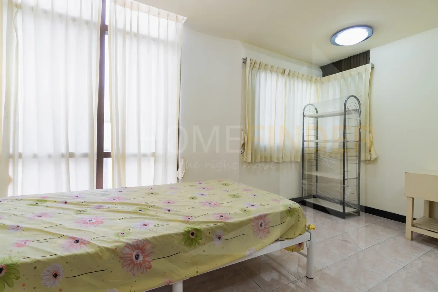 picture Crystal Garden condominium 2 bedrooms, for rent - 14/20