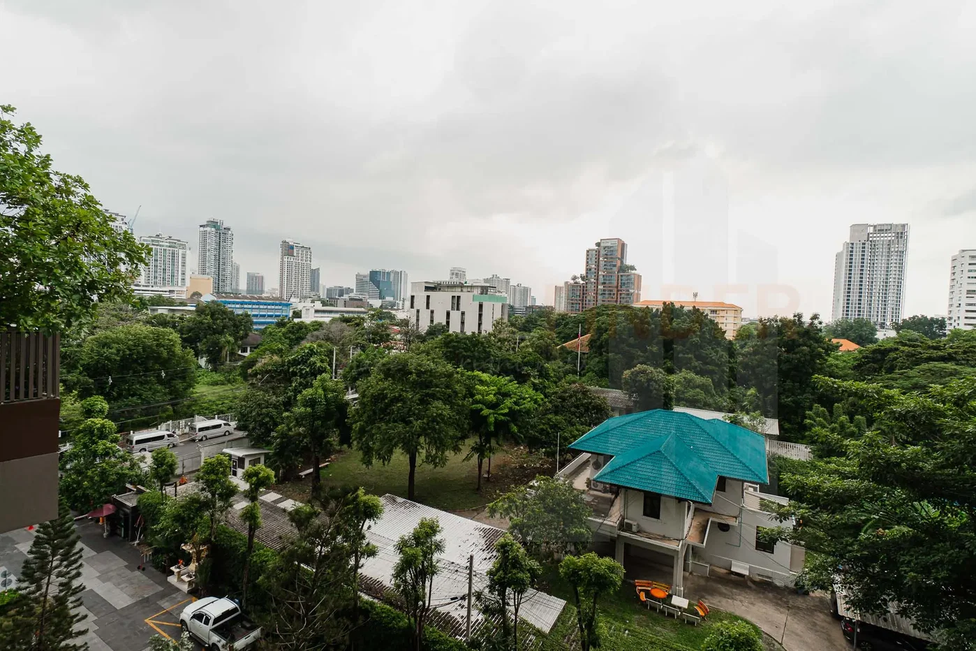 รูป IDEO Morph 1 bedroom, for sale - รูปที่ 8/8