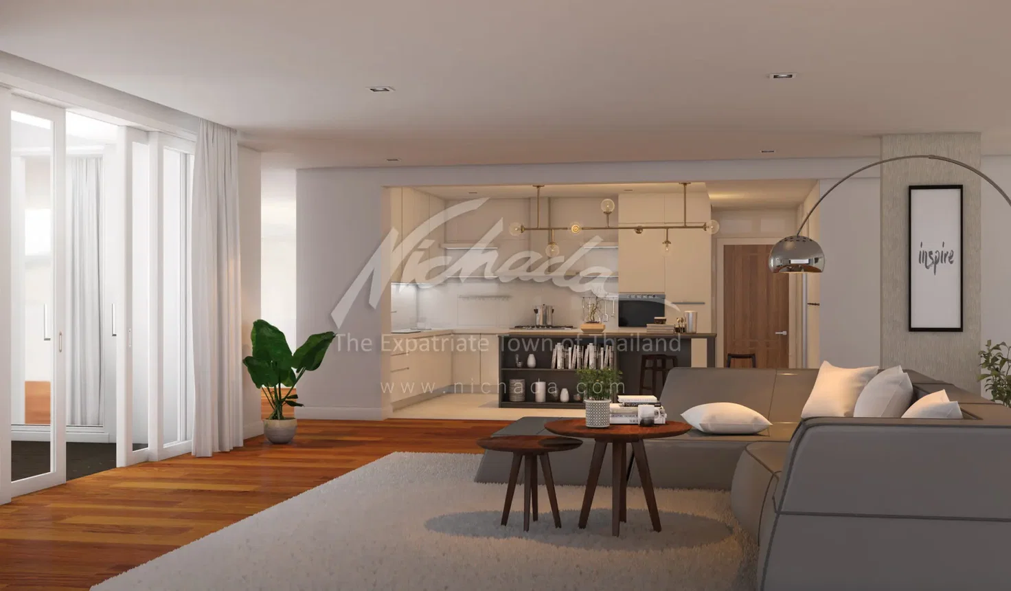 รูป Nichada Prime Place 5 bedrooms, for sale - รูปที่ 4/6