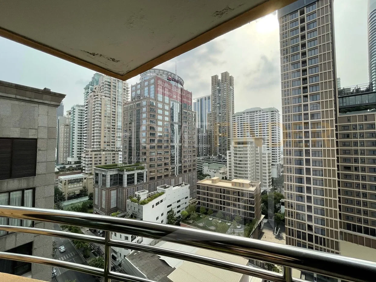 รูป Baan Na Varang 1 bedroom, for rent - รูปที่ 6/6