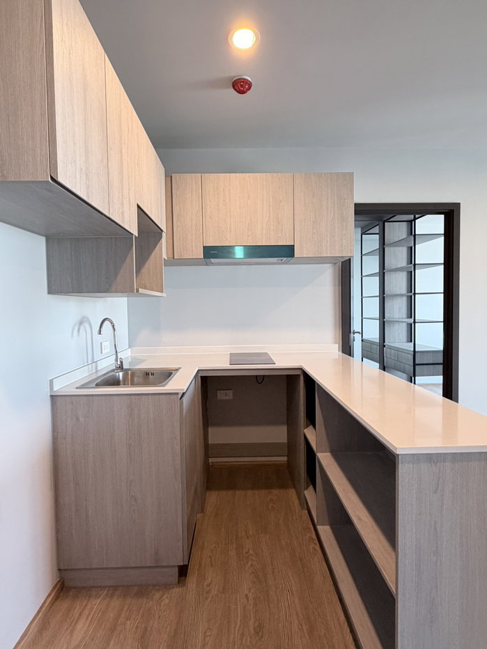 รูป Nue Evo Ari by Noble 2 bedrooms, for sale - รูปที่ 4/12