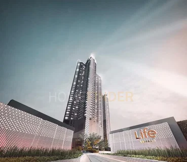 Life Ladprao 1 bedroom, for sale