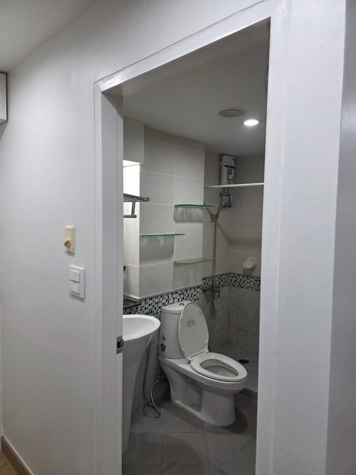 รูป Code: 26KJ4760 ให้เช่า The Waterford Sukhumvit 50 🔥🔥 จองเดือนนี้รับส่วนลด1,000บาท 🔥🔥 @kjcondo (มี@ข้างหน้าด้วยนะคะ) - รูปที่ 10/15