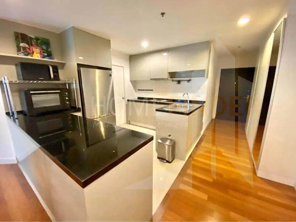 picture Belle Grand Rama 9 2 bedrooms, for rent - 2/6
