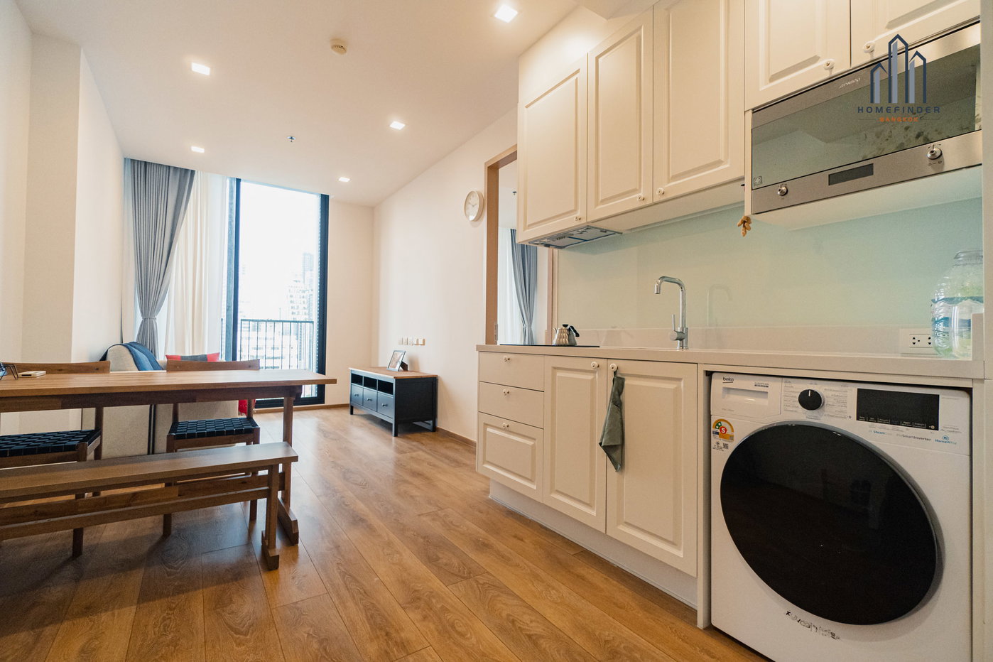 picture Noble BE 33 1 bedroom, for rent - 5/13