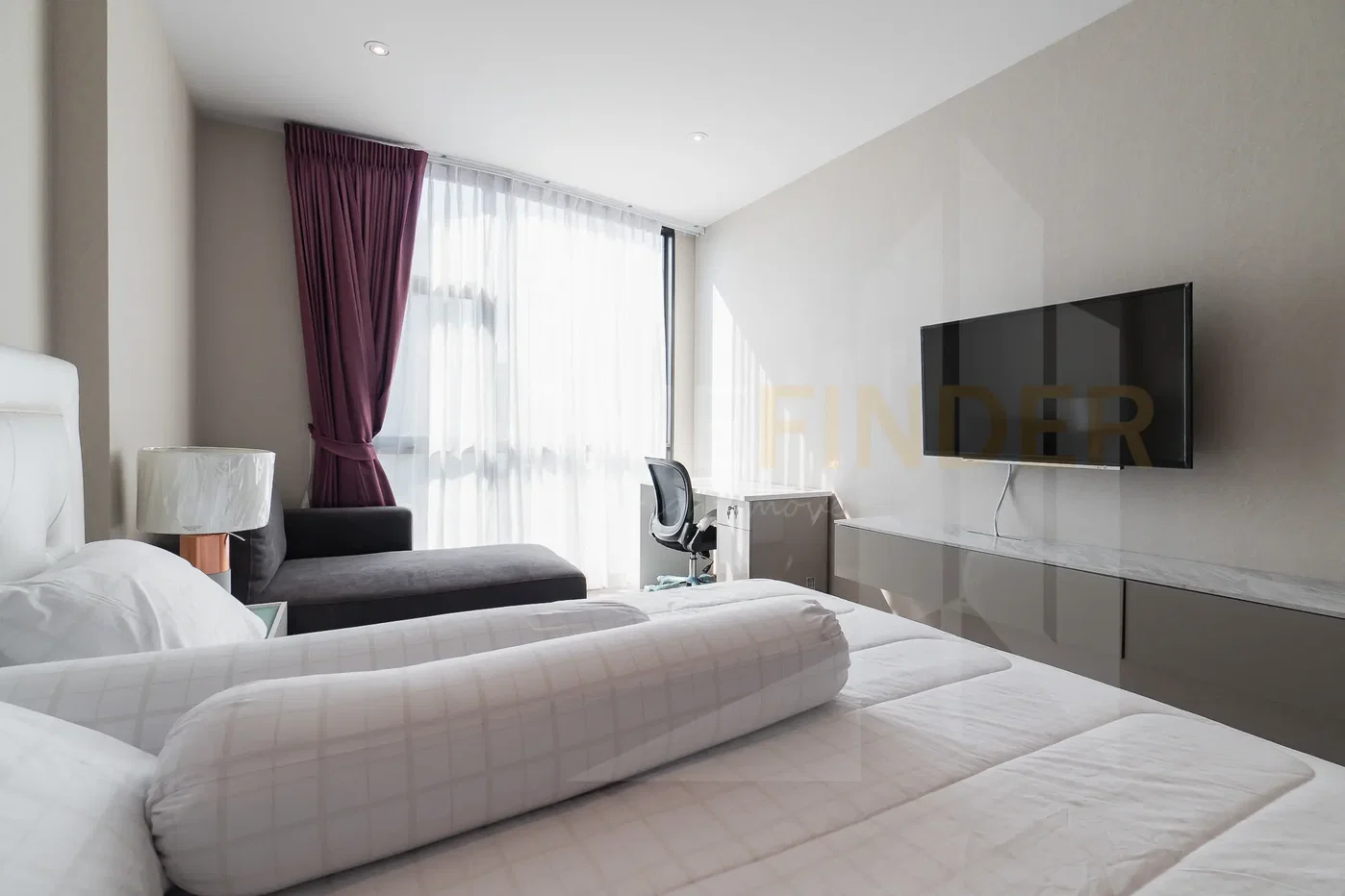 picture Rhythm Ekkamai 2 bedrooms, for rent - 10/18