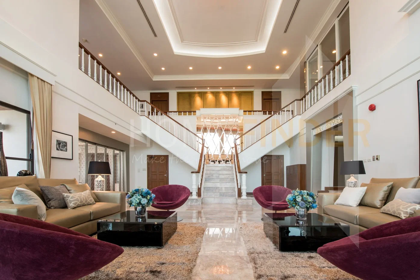 picture Mayfair Garden 4 bedrooms, for rent - 2/12