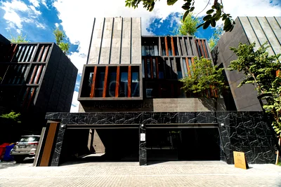 บ้านเดี่ยว เขตประเวศ : Bibury Village Srinakarin 5 bedrooms, for sale