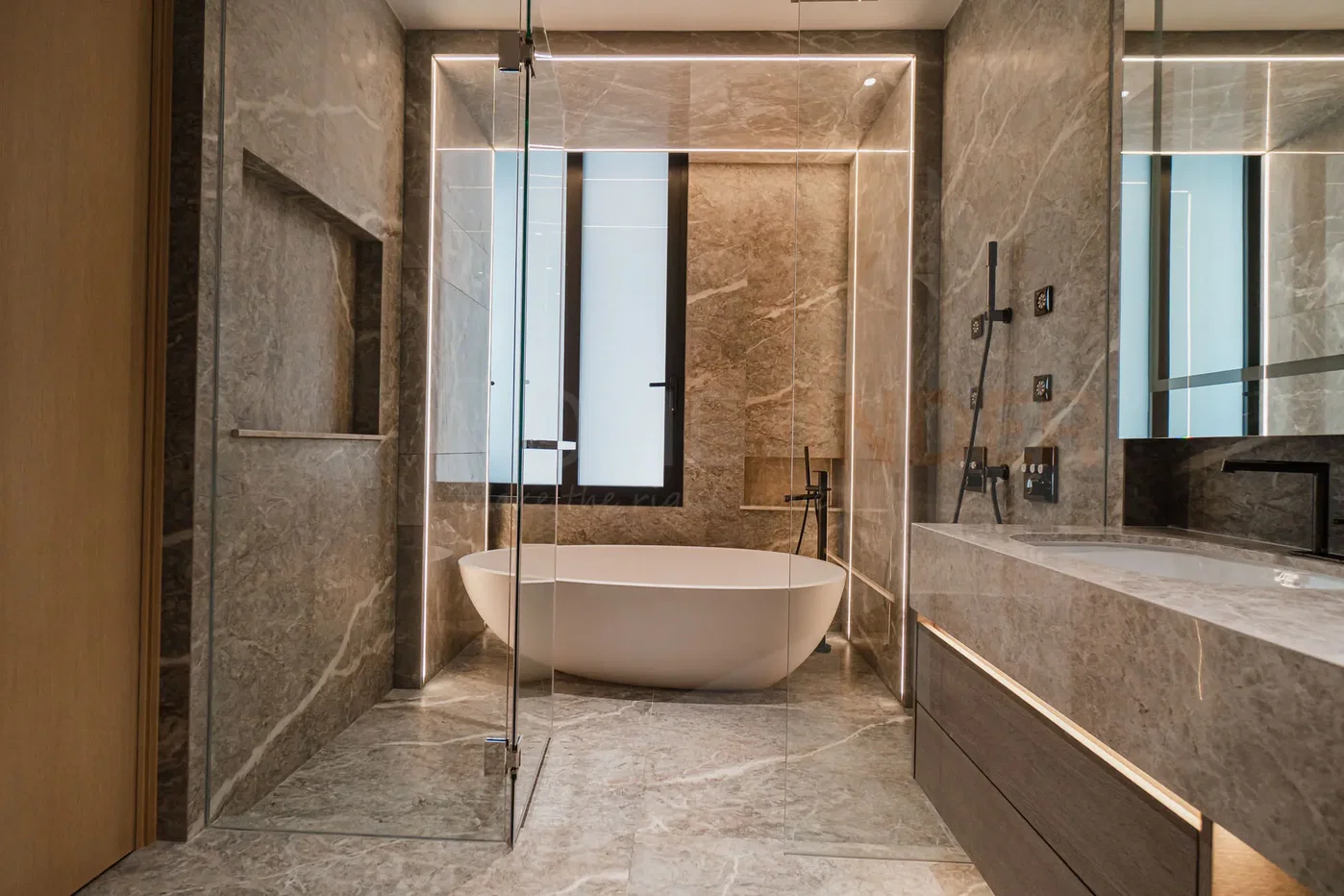 รูป SONLE Residences 6 bedrooms, for sale - รูปที่ 9/11