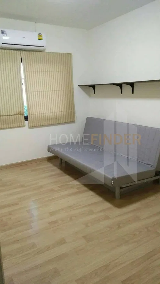 รูป Townhome Onnut 3 bedrooms, for rent - รูปที่ 6/10