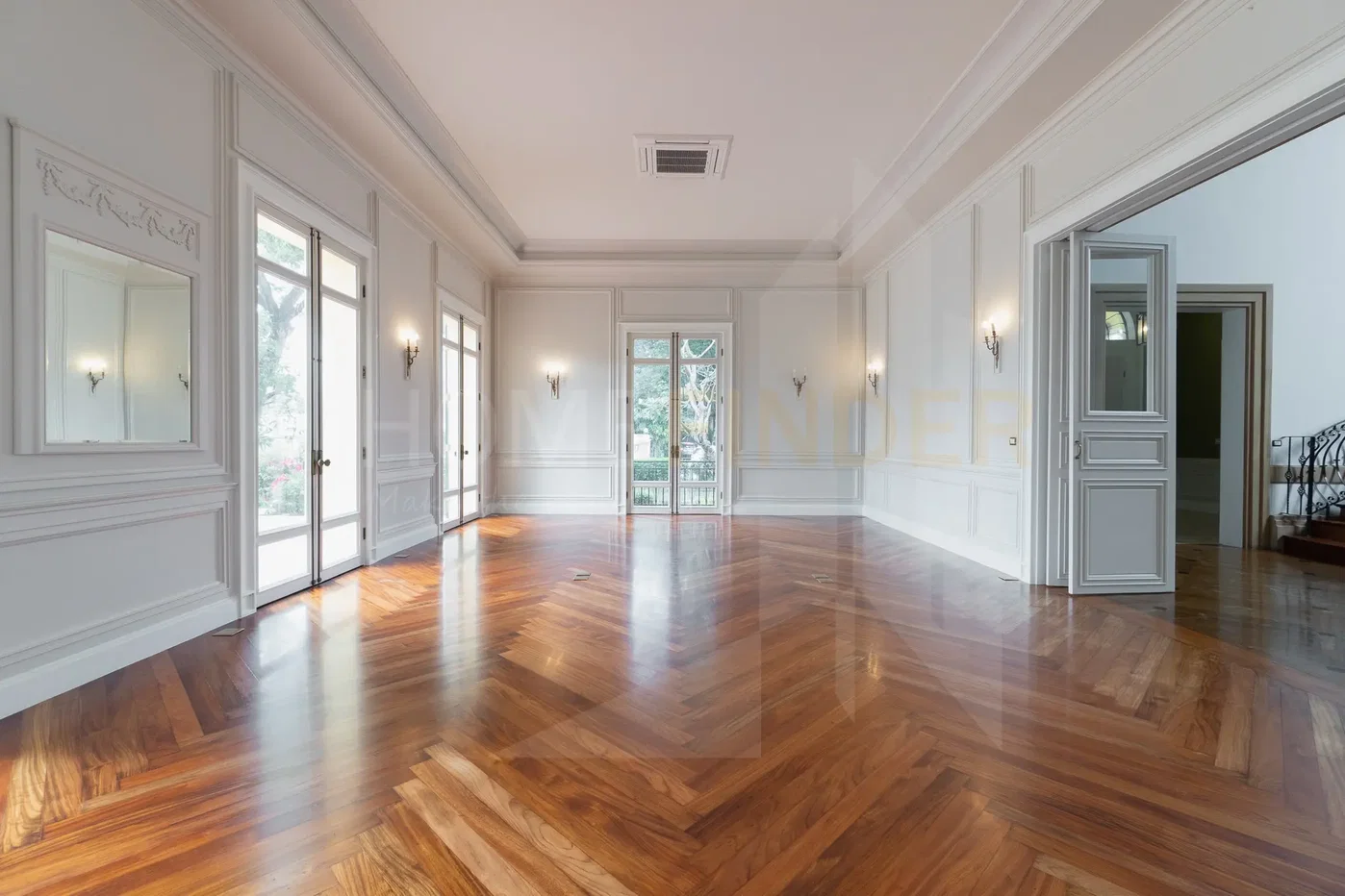 รูป 4 Bedroom House Ekkamai, Bangkok with swimming pool 4 bedrooms, for rent - รูปที่ 3/26