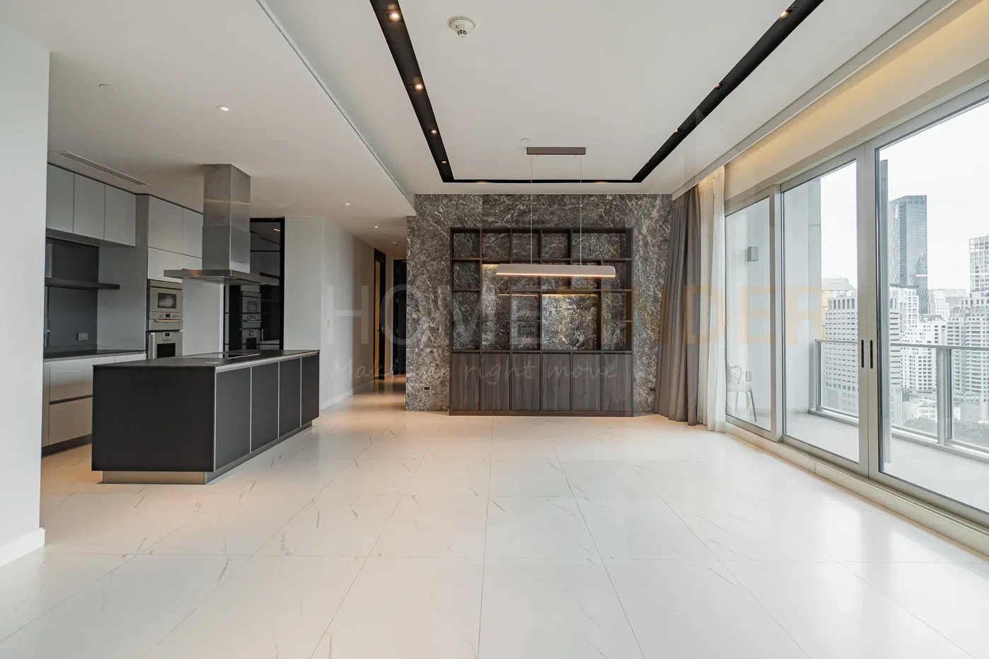 picture 185 Rajadamri 3 bedrooms, for sale - 2/10