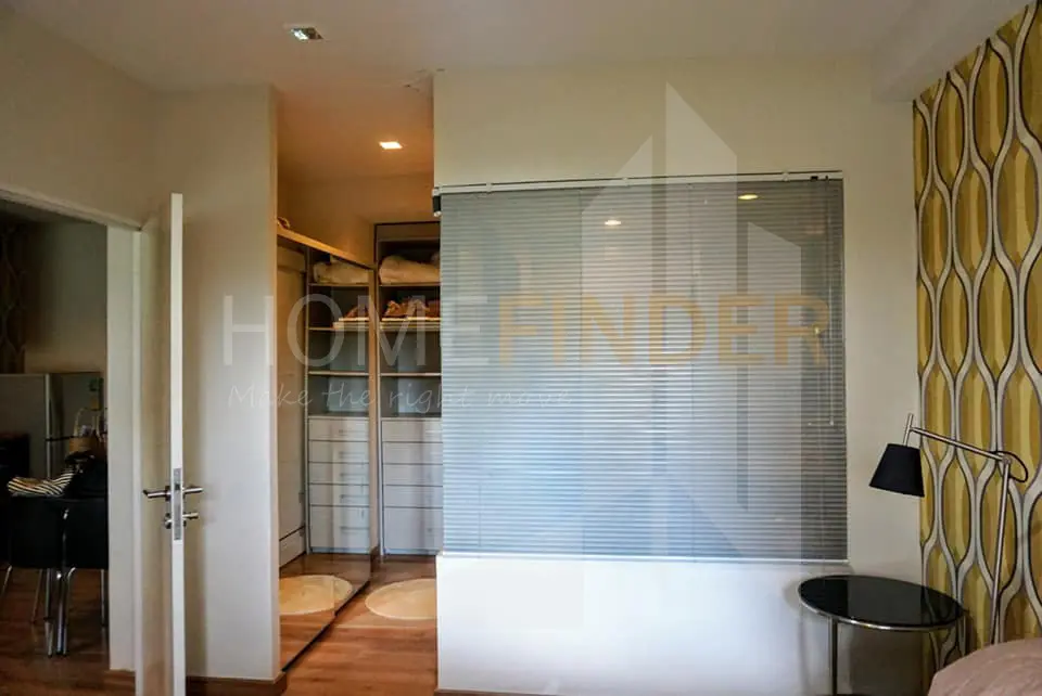 รูป The Seed Musee 1 bedroom, for sale - รูปที่ 5/10