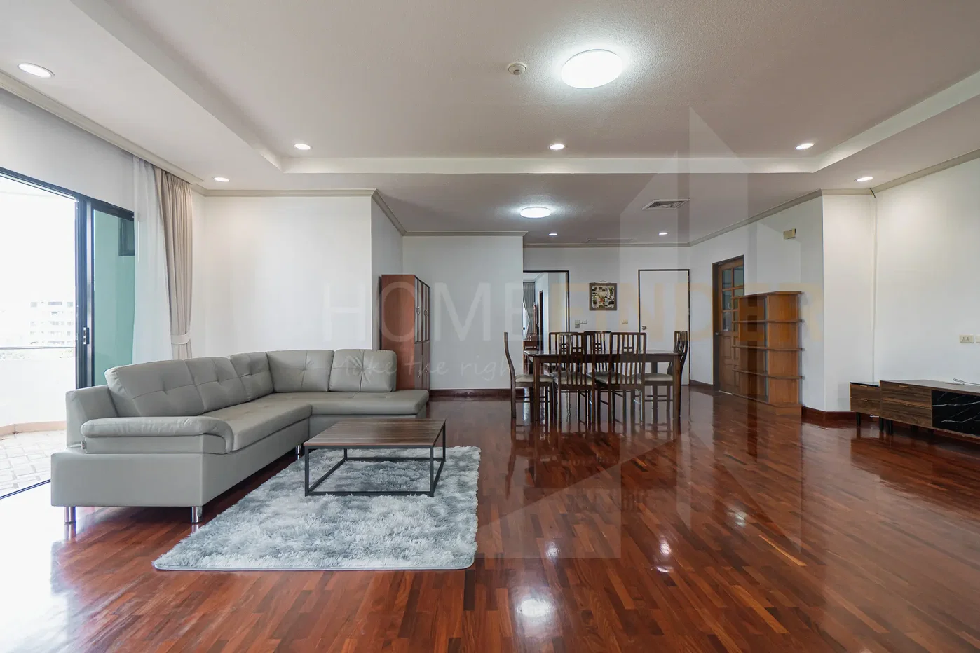 picture P.R. HOME 3 2 bedrooms, for rent - 2/10