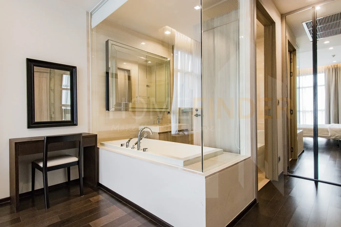 picture The XXXIX by Sansiri 2 bedrooms, for rent - 11/15