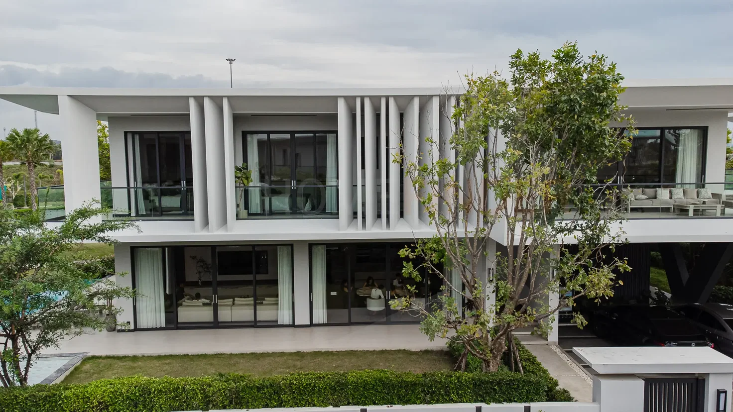 รูป Glory Village Pattaya 3 bedrooms, for sale - รูปที่ 29/30