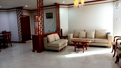 ขายคอนโด : Fifty Fifth Thonglor 3 bedrooms, for sale