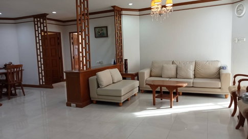 Fifty Fifth Thonglor 3 bedrooms, for sale