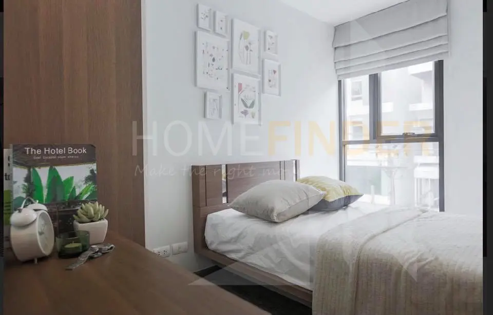 รูป Rende Sukhumvit 23 2 bedrooms, for rent - รูปที่ 8/8