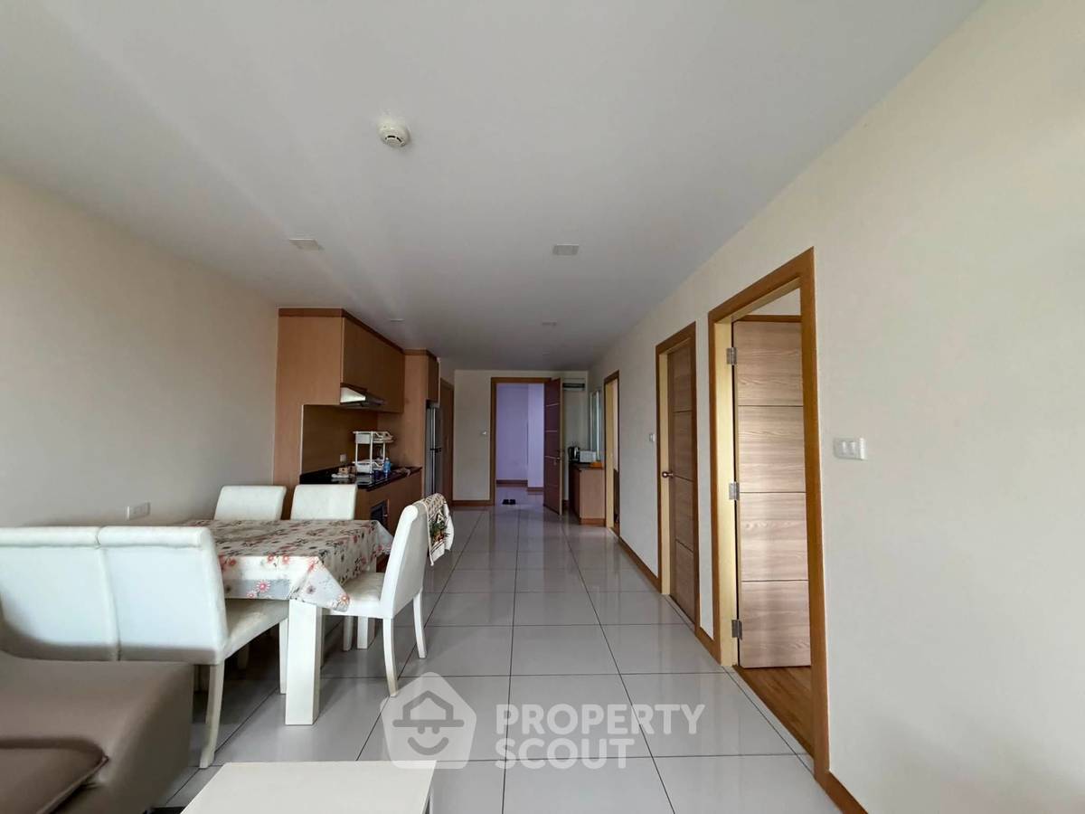 รูป คอนโด 2 ห้องนอน ให้เช่า Whale Marina Condo พัทยา (ID 3258914) - รูปที่ 5/13