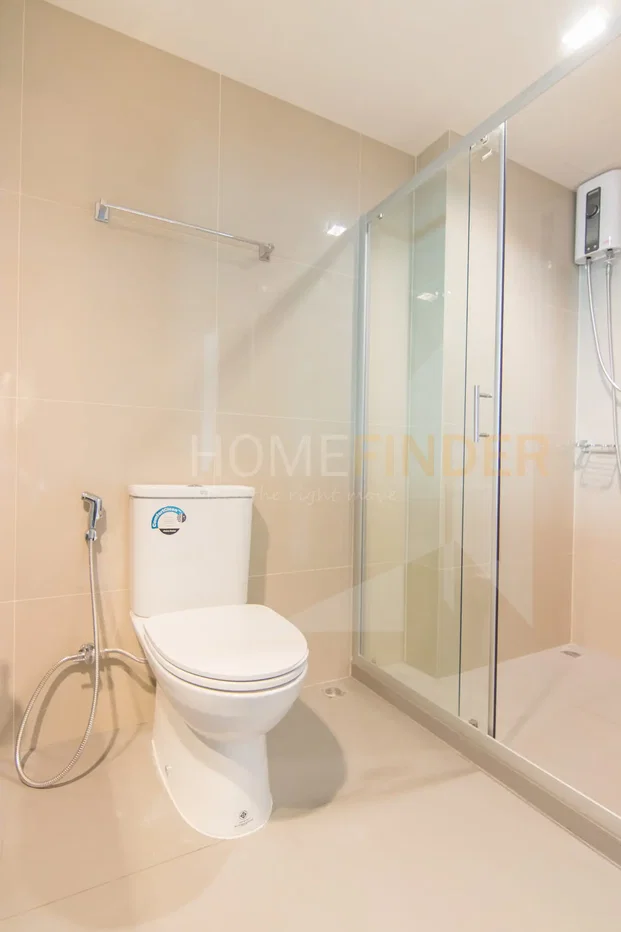 รูป IDEO Sukhumvit 93 1 bedroom, for rent - รูปที่ 18/22