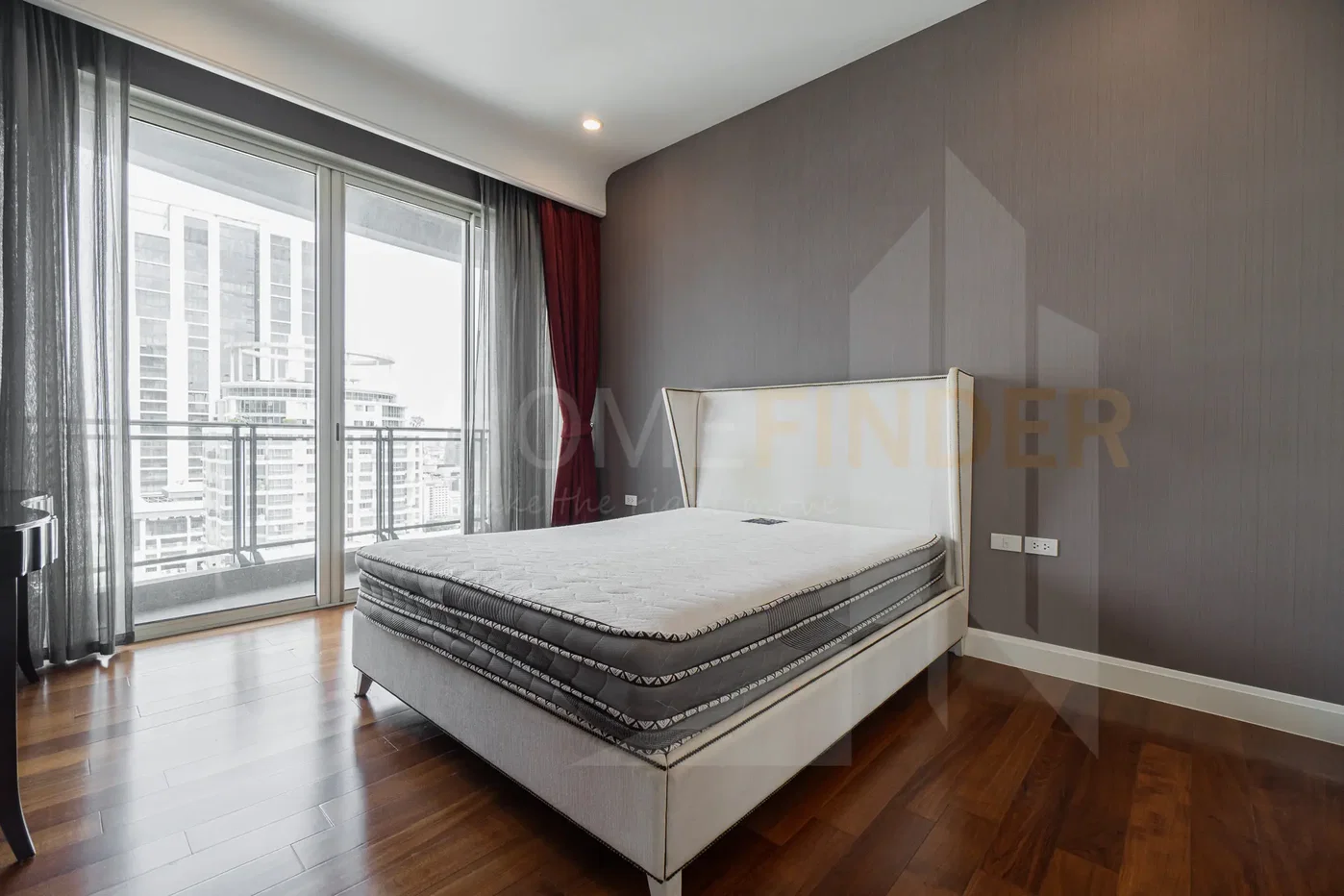 รูป Q Langsuan 3 bedrooms, for sale - รูปที่ 5/10